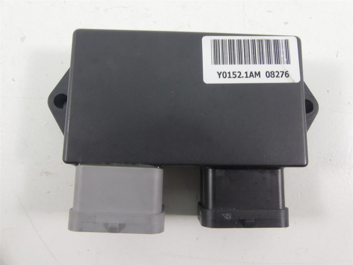 2009 Buell 1125 CR Cdi Ecu Ecm Engine Control Module Y0152.1AM {{ shop.shopifyCountryName }} - Mototech271