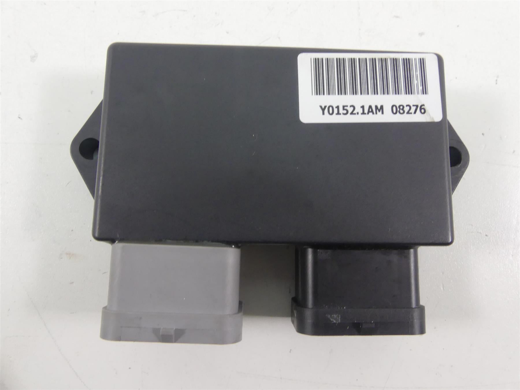 2009 Buell 1125 CR Cdi Ecu Ecm Engine Control Module Y0152.1AM {{ shop.shopifyCountryName }} - Mototech271