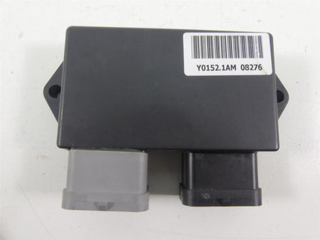 2009 Buell 1125 CR Cdi Ecu Ecm Engine Control Module Y0152.1AM {{ shop.shopifyCountryName }} - Mototech271
