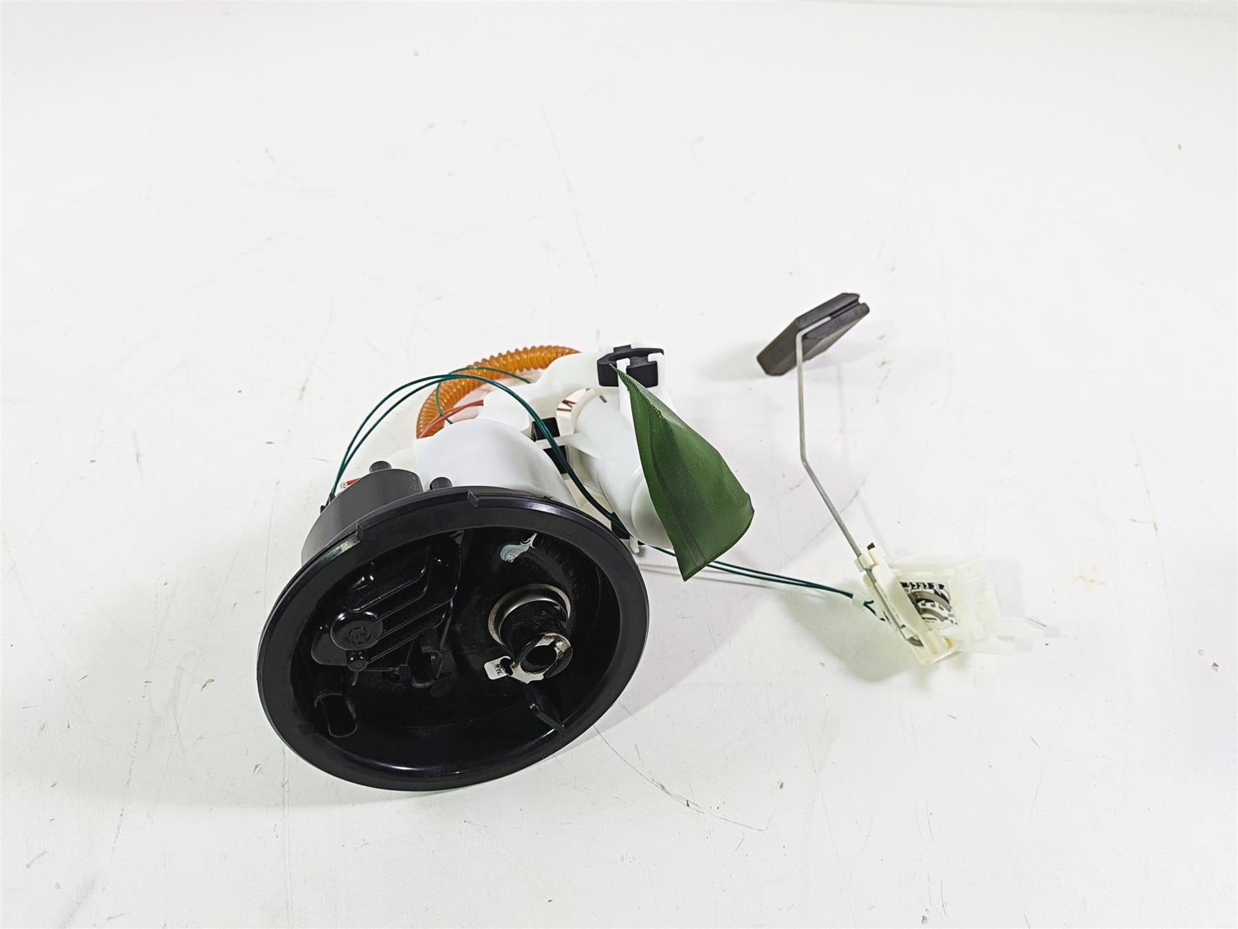 2016 BMW S1000RR K46 Fuel Gas Petrol Pump 11K 16147718349 {{ shop.shopifyCountryName }} - Mototech271