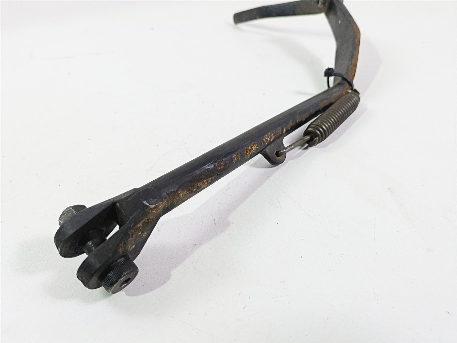 2018 Indian Springfield Dark Horse Side Kickstand Kick Stand Set 5139208 5139983 {{ shop.shopifyCountryName }} - Mototech271