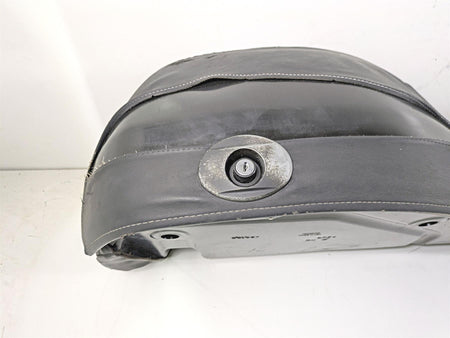 2008 Yamaha XVS1300 V-Star Tourer Saddlebag Set 5S6-F8440-00-00 5S6-F8430-00-00 {{ shop.shopifyCountryName }} - Mototech271