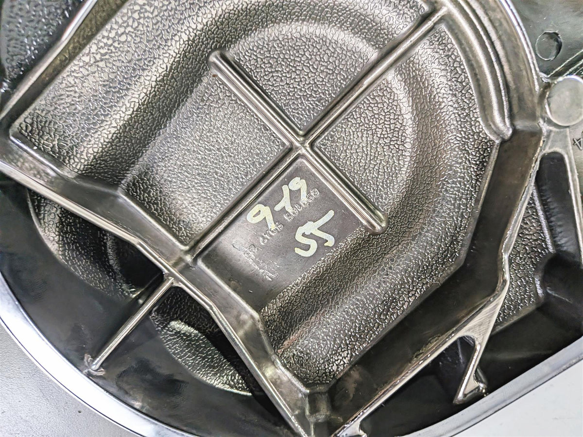 2006 Harley Touring FLHTCU SE CVO Electra Glide Outer Primary Cover 60685-04A-Mototech271