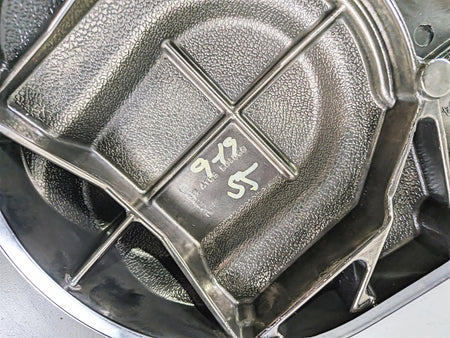 2006 Harley Touring FLHTCU SE CVO Electra Glide Outer Primary Cover 60685-04A-Mototech271