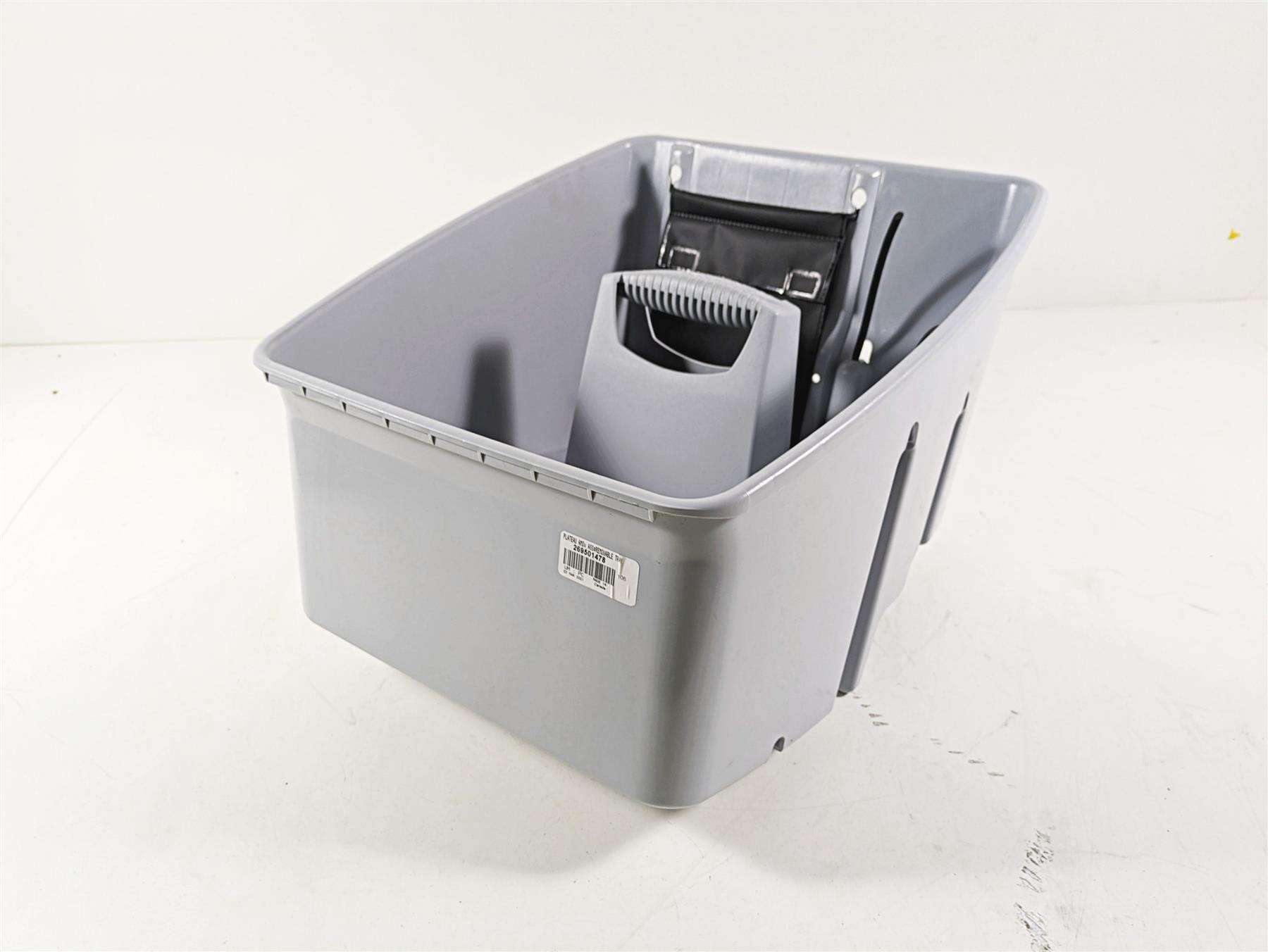 2006 Sea-Doo GTX Supercharged Front Storage Compartment Bin Tray 269501478 {{ shop.shopifyCountryName }} - Mototech271