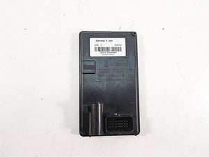 2012 Harley FLD Dyna Switchback Bcm Body Control Module Base X-Axis 69992-12 | Mototech271