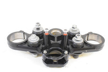 Load image into Gallery viewer, 2015 Suzuki GSXR1300R Hayabusa Upper Triple Tree Steering Clamp 51311-24F50 | Mototech271
