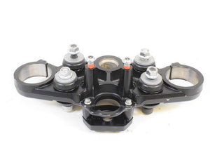 2015 Suzuki GSXR1300R Hayabusa Upper Triple Tree Steering Clamp 51311-24F50 | Mototech271
