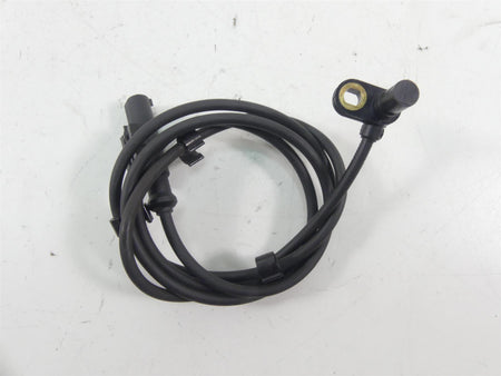 2016 KTM 1290 Superduke R Front Abs Brake Wheel Speed Sensor 76042025000 {{ shop.shopifyCountryName }} - Mototech271