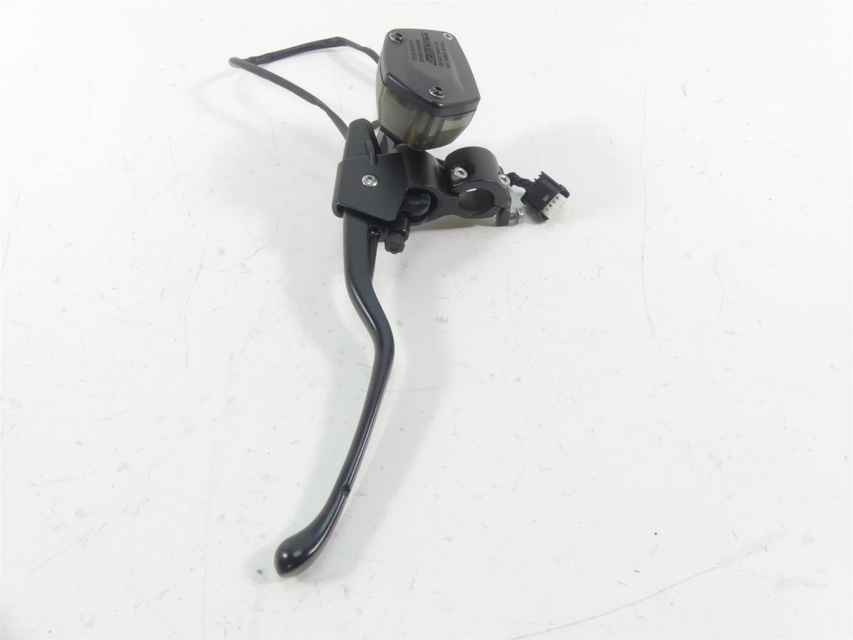 2015 BMW K1600GT K48 Clutch Master Cylinder + Lever 32728533722 {{ shop.shopifyCountryName }} - Mototech271