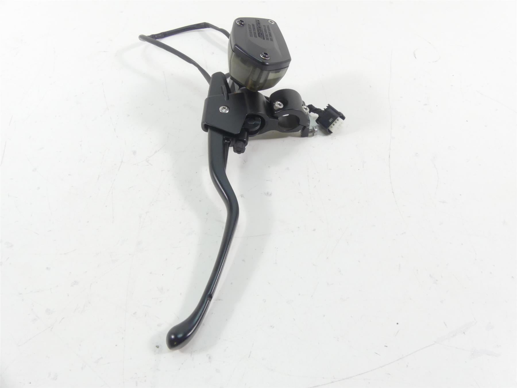 2015 BMW K1600GT K48 Clutch Master Cylinder + Lever 32728533722 {{ shop.shopifyCountryName }} - Mototech271