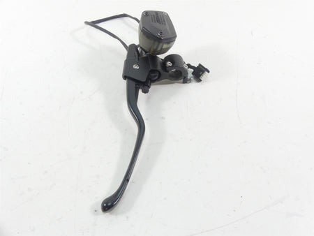 2015 BMW K1600GT K48 Clutch Master Cylinder + Lever 32728533722 {{ shop.shopifyCountryName }} - Mototech271