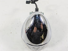 Load image into Gallery viewer, 2000 Harley FXSTS Softail Springer Headlight Head Light Lamp + Visor 69769-05A
