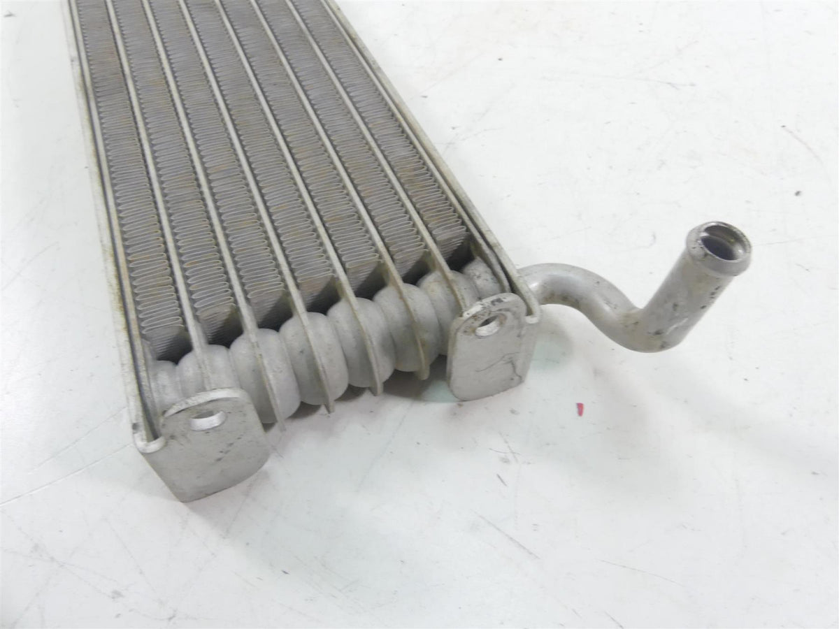 2015 Arctic Wild Cat 700 Sport LTD Oil Cooler Radiator & Lines 0413-322 {{ shop.shopifyCountryName }} - Mototech271