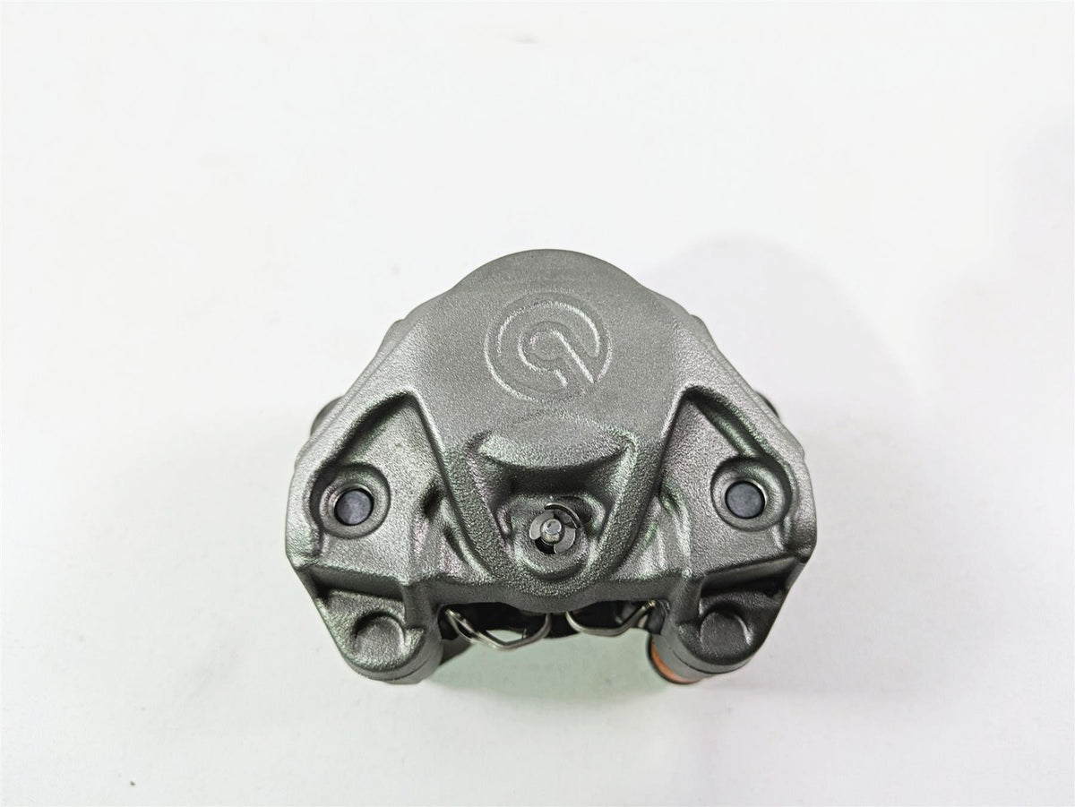 2019 Ducati Supersport 939 S Rear Brake Caliper Brembo 61140421A {{ shop.shopifyCountryName }} - Mototech271