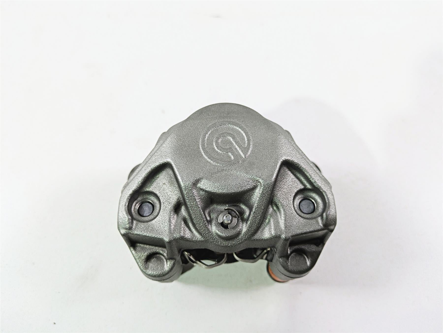 2019 Ducati Supersport 939 S Rear Brake Caliper Brembo 61140421A {{ shop.shopifyCountryName }} - Mototech271
