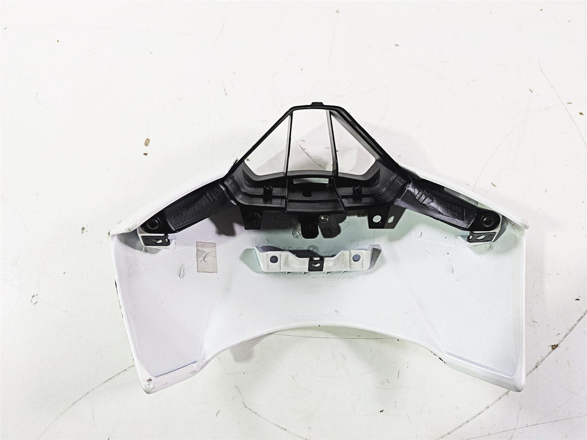 2019 Triumph Speed Triple RS 1050 Front Upper Flyscreen Fly Screen T230363 {{ shop.shopifyCountryName }} - Mototech271