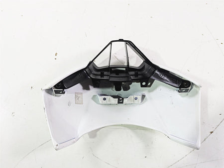 2019 Triumph Speed Triple RS 1050 Front Upper Flyscreen Fly Screen T230363 {{ shop.shopifyCountryName }} - Mototech271