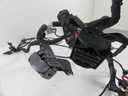 2019 Indian Motorcycle Co. FTR1200 Wiring Harness Loom -No Cuts 2414907 {{ shop.shopifyCountryName }} - Mototech271