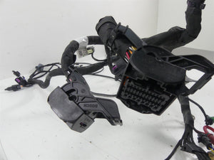 2019 Indian Motorcycle Co. FTR1200 Wiring Harness Loom -No Cuts 2414907 | Mototech271