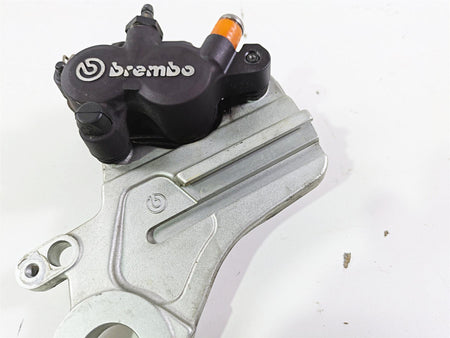 2018 KTM 1290 Super Adv S Brembo Rear Brake Caliper 6031308010130 {{ shop.shopifyCountryName }} - Mototech271