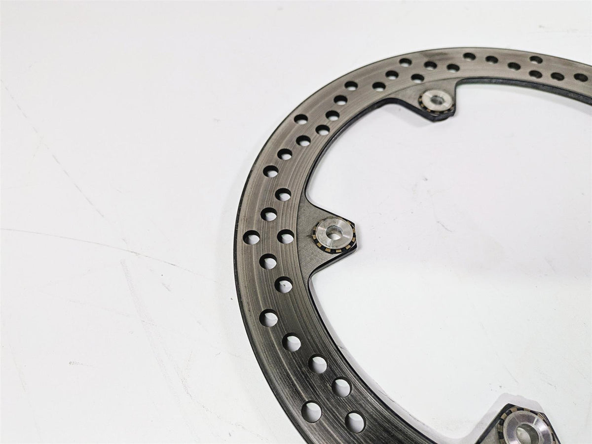 2015 BMW R1200 GS Adv K51 Front Brake Disc Rotor Set 305mm 34118526566 {{ shop.shopifyCountryName }} - Mototech271