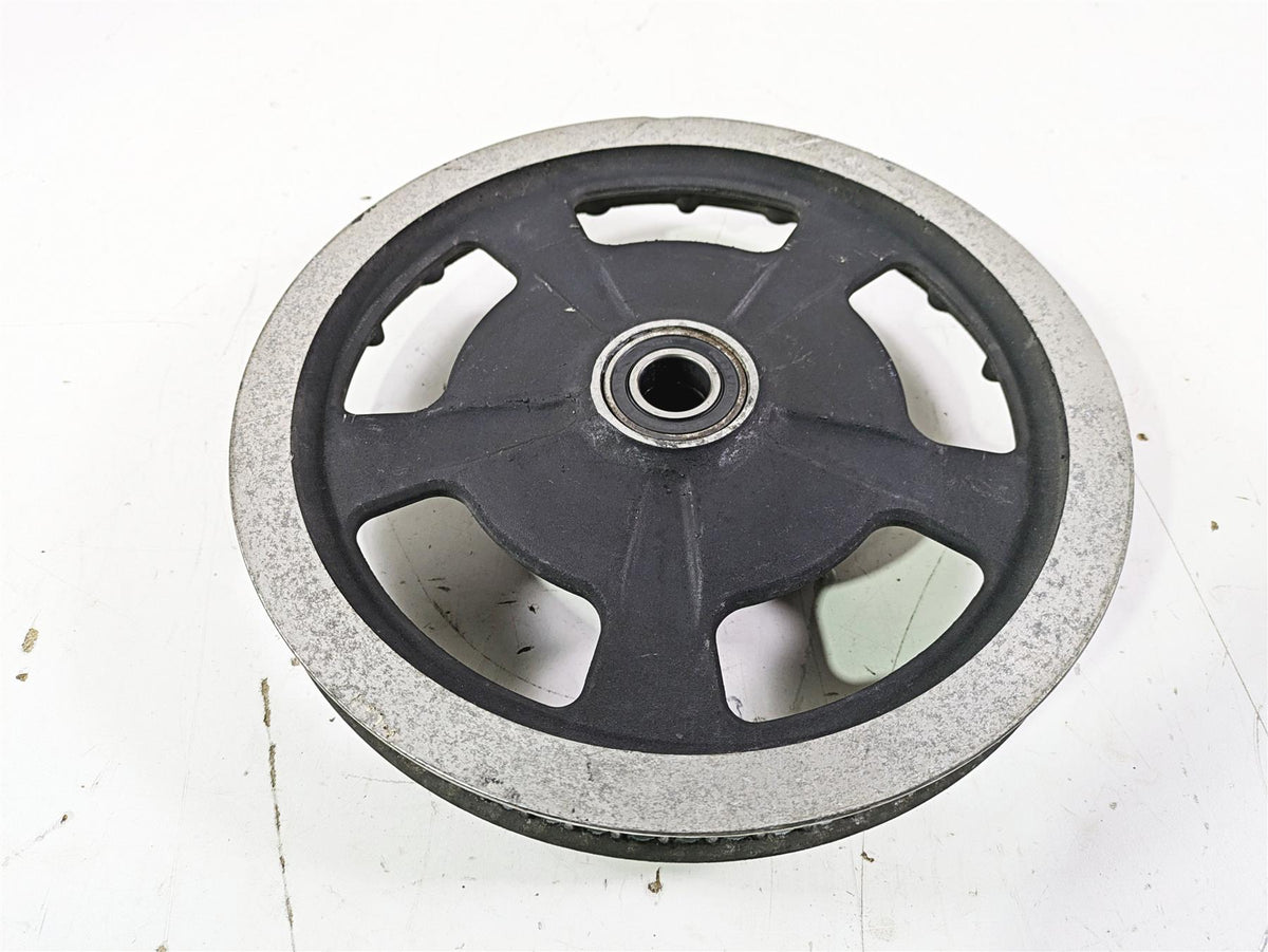 2016 Harley Touring FLTRX Road Glide Rear Drive Pulley Sprocket 68T 37781-09 {{ shop.shopifyCountryName }} - Mototech271