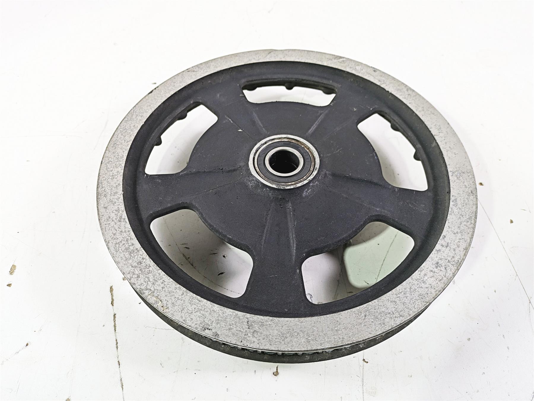 2016 Harley Touring FLTRX Road Glide Rear Drive Pulley Sprocket 68T 37781-09 {{ shop.shopifyCountryName }} - Mototech271