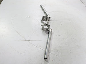2007 Suzuki GSXR600 Straight Left Right Clip On Handlebar Set 56111-01H00 | Mototech271