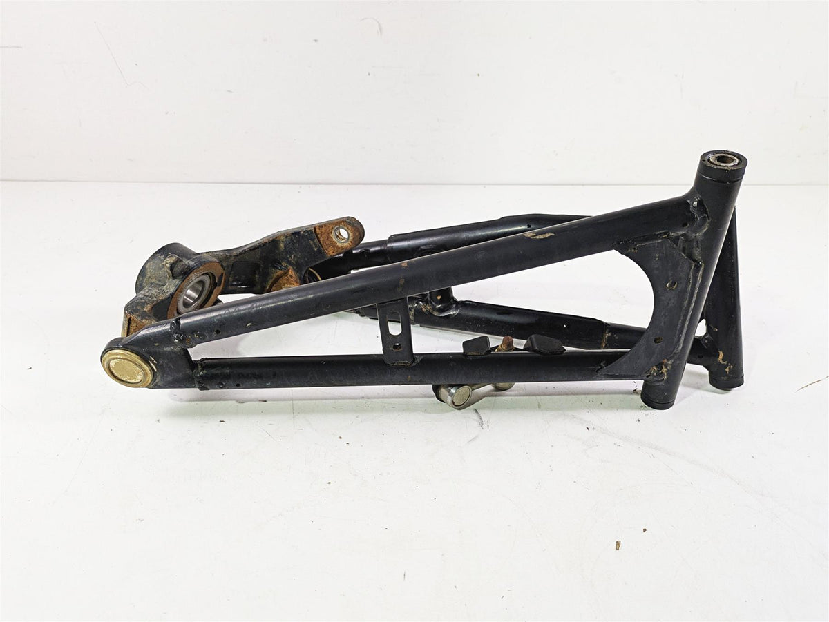 2022 CFMoto Zforce 950 Sport Front Left Control Arm Knee Assembly 5BYA-050701 {{ shop.shopifyCountryName }} - Mototech271