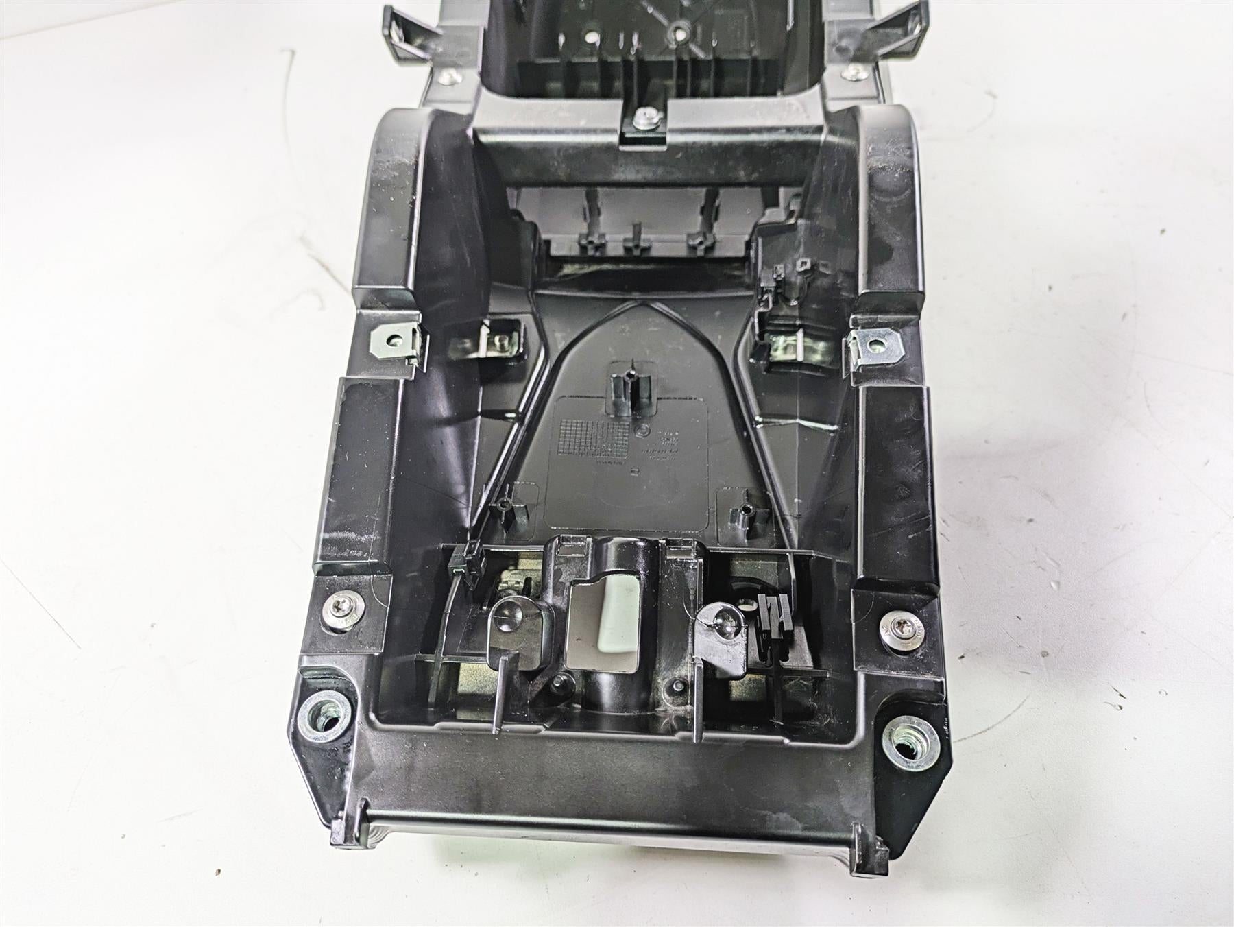 2019 BMW S1000XR K49 Subframe & Inner Fender - Read 46518551375 {{ shop.shopifyCountryName }} - Mototech271