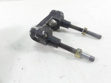 Load image into Gallery viewer, 2015 Harley FXDL Dyna Low Rider Eagle Spirit Handlebar Riser Holder Set 67700192 | Mototech271
