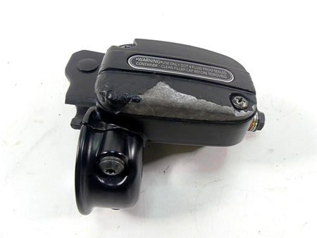 2015 Harley VRSCF Muscle V-Rod Clutch Master Cylinder 11/16" 38744-09B {{ shop.shopifyCountryName }} - Mototech271