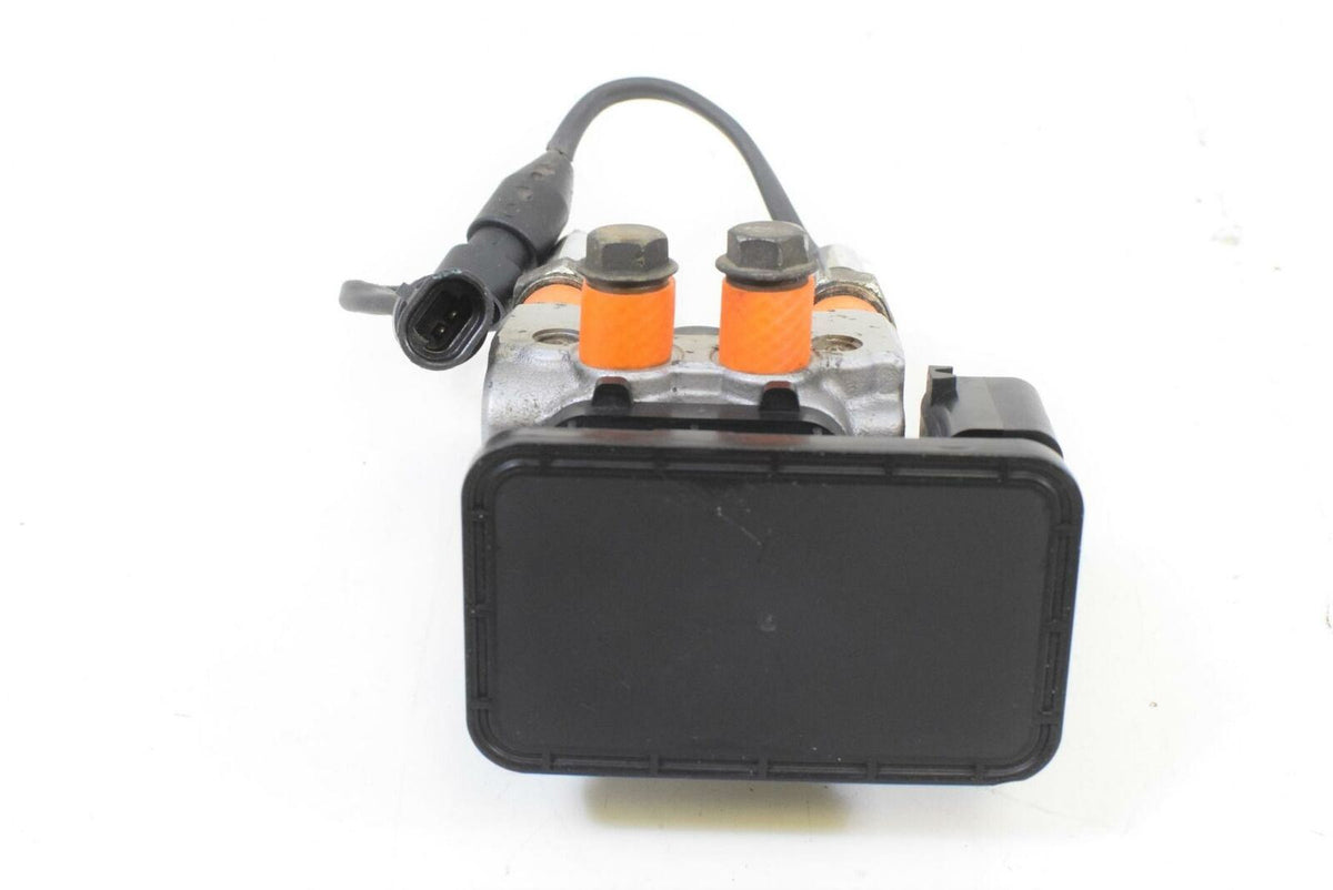2014 Indian Chief Vintage Abs Module Brake Pump 2204981 {{ shop.shopifyCountryName }} - Mototech271