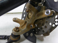 Load image into Gallery viewer, 2020 Yamaha YFM 700 Raptor Front Right Knee Assembly Control Arm 1S3-23502-01-00 | Mototech271
