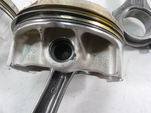 2018 Mv Agusta F3 800 RC Oem Piston & Connecting Rod Set 8000C5070 8000B1994 | Mototech271