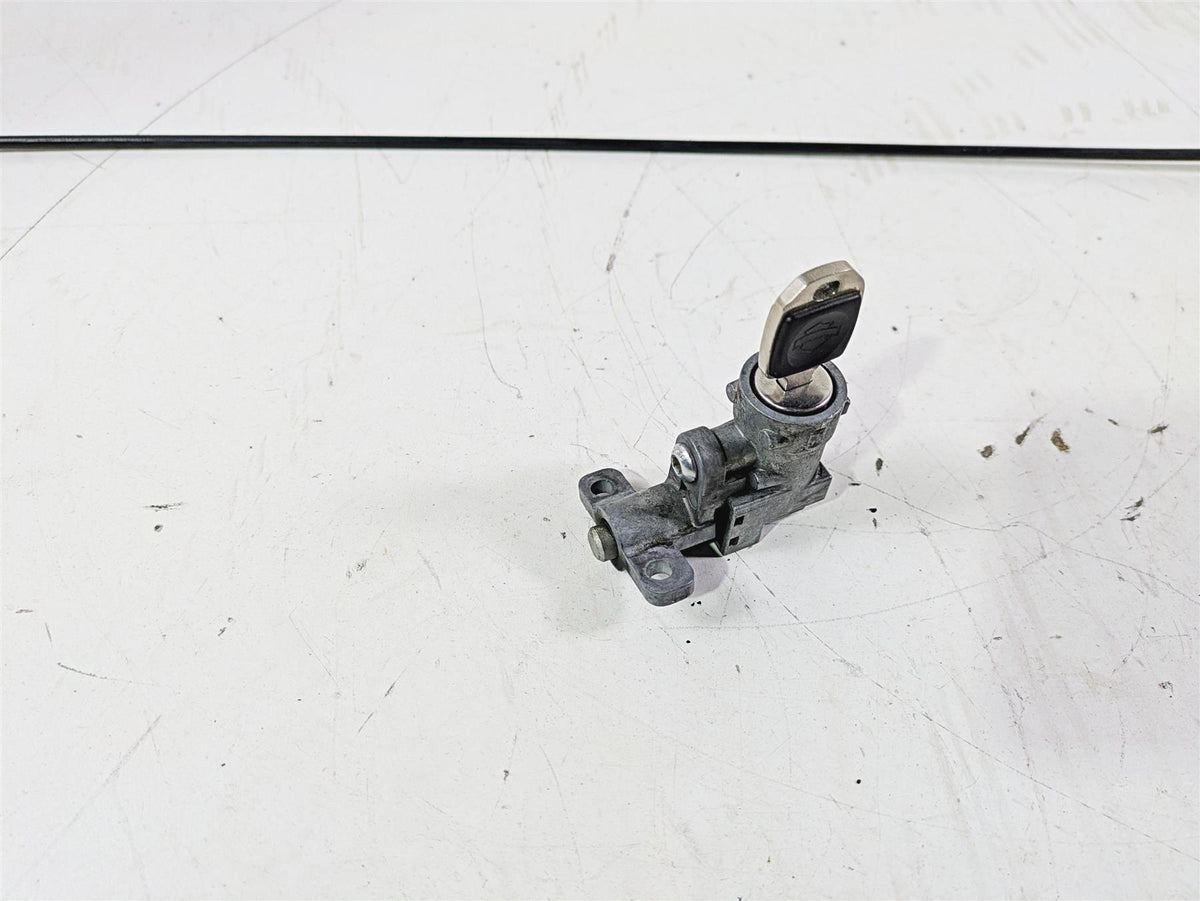 2022 Harley RA1250 S Pan America Fork Lock & Key Set Kit 45600129 {{ shop.shopifyCountryName }} - Mototech271