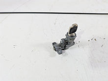Load image into Gallery viewer, 2022 Harley RA1250 S Pan America Fork Lock &amp; Key Set Kit 45600129
