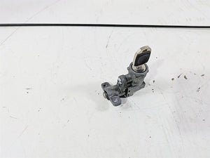 2022 Harley RA1250 S Pan America Fork Lock & Key Set Kit 45600129