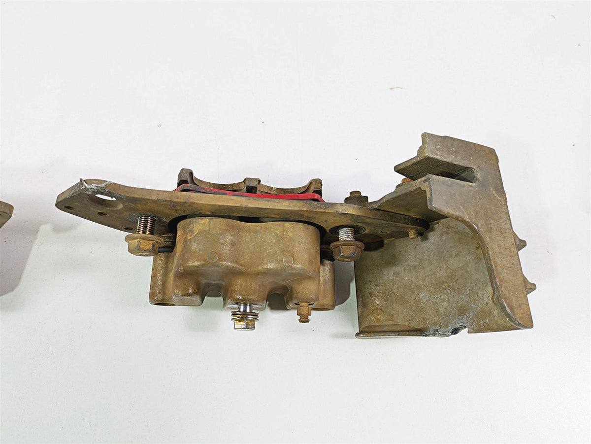 2019 Polaris RZR XP 1000 Highlifter Front Brake Caliper Set 1912255 1912256 {{ shop.shopifyCountryName }} - Mototech271