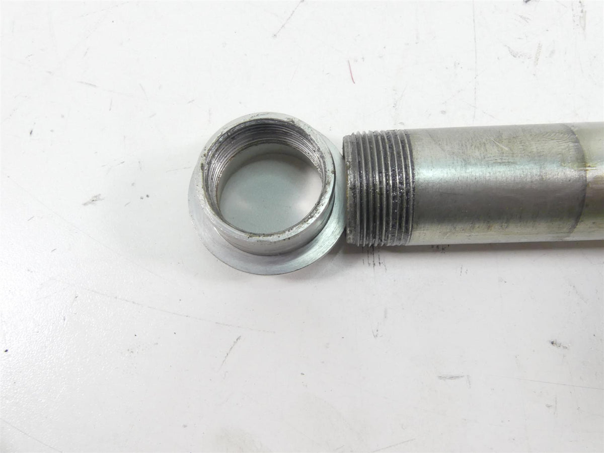 2018 Ducati Hypermotard 939 SP Front 25mm Axle Wheel Spindle 81910601A {{ shop.shopifyCountryName }} - Mototech271