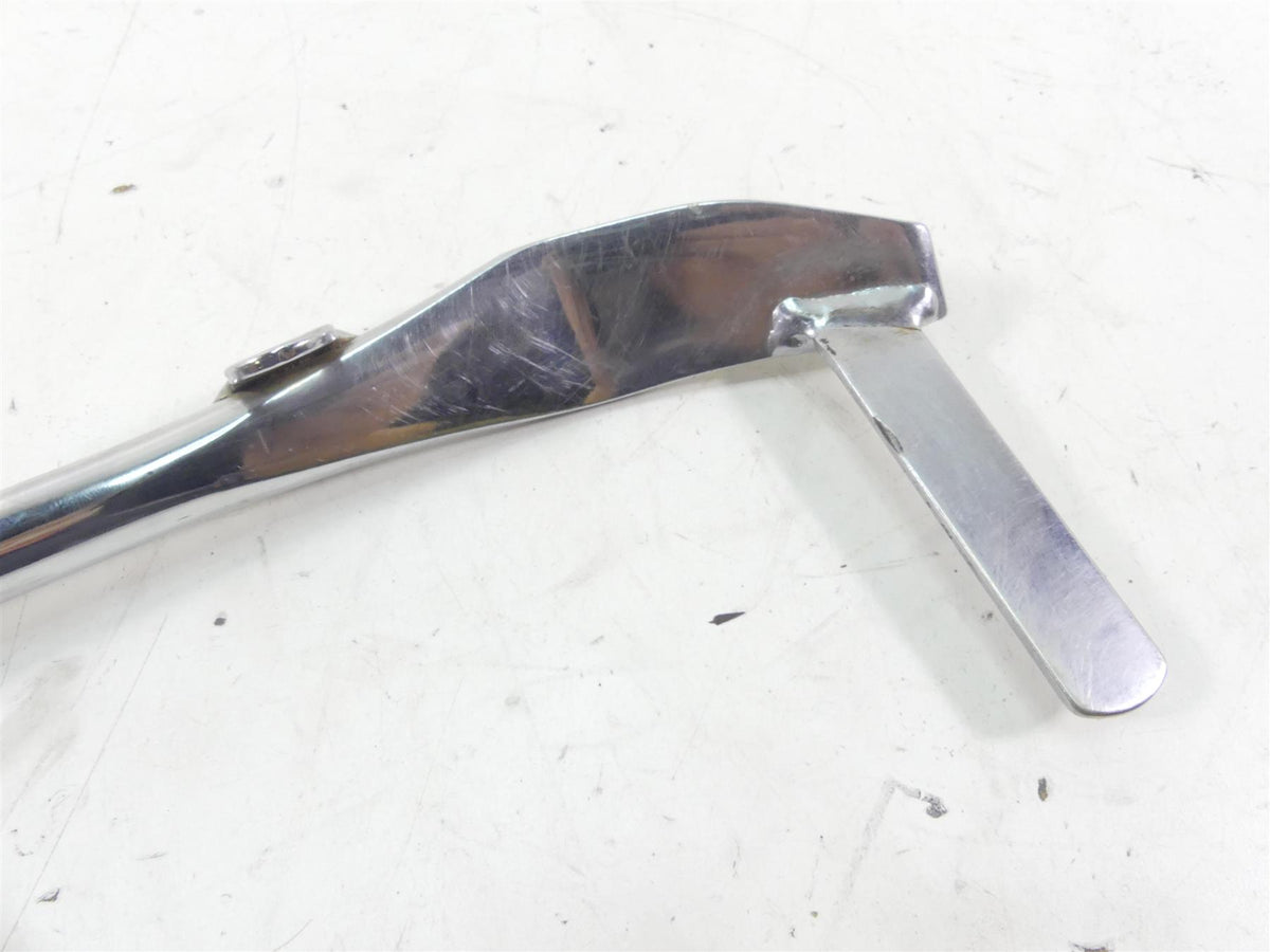 2007 Harley FLHTCU SE2 CVO Electra Glide Side Kick Stand Kickstand 50075-07A {{ shop.shopifyCountryName }} - Mototech271