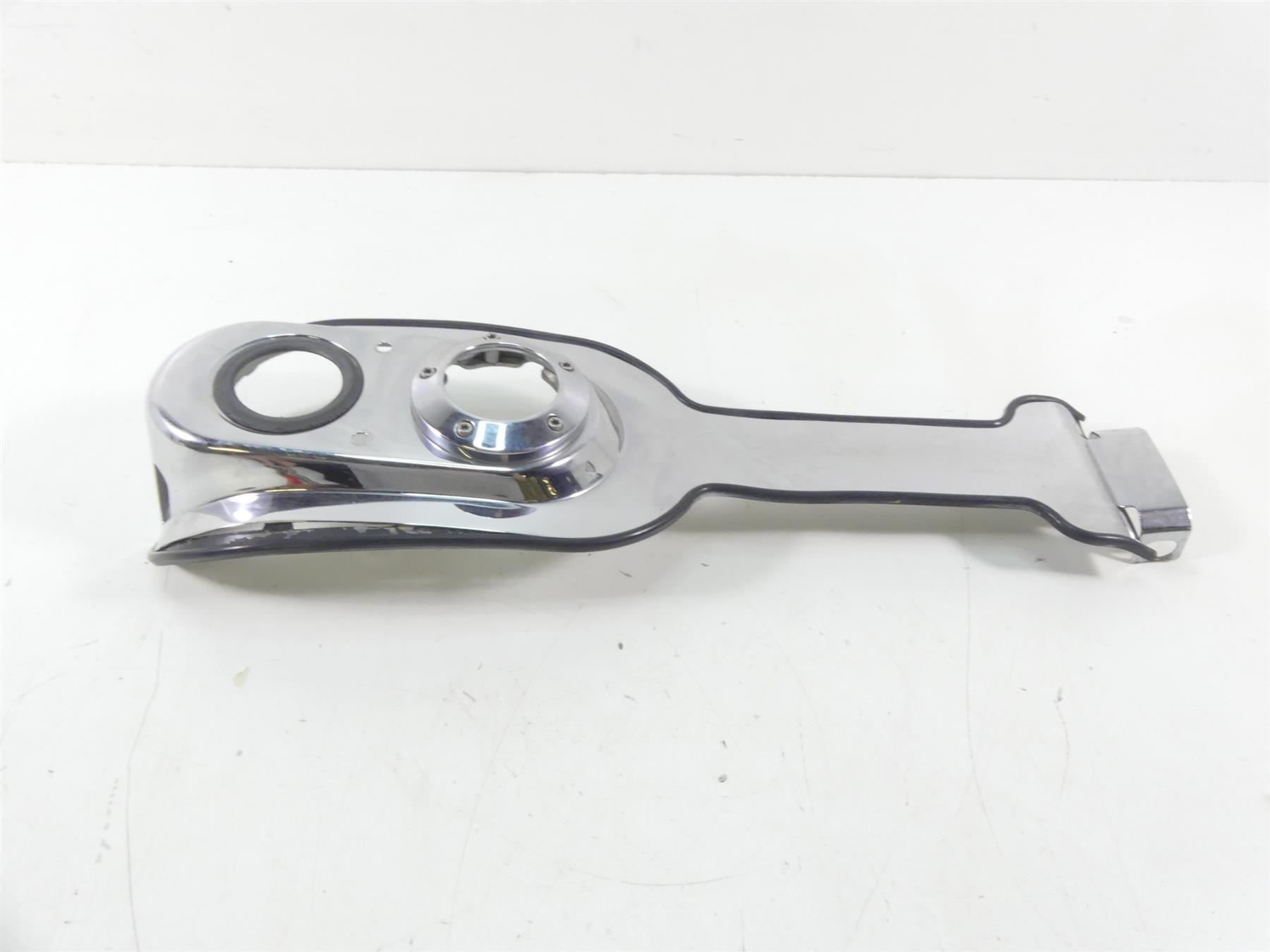 1997 Harley Dyna FXDS Super Glide Conv Fuel Gas Petrol Tank Dash Board 61654-94 {{ shop.shopifyCountryName }} - Mototech271