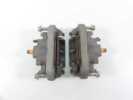2020 Honda Talon SXS1000R S2R Nissin Front Brake Caliper Set 45150-HL4-A01 {{ shop.shopifyCountryName }} - Mototech271