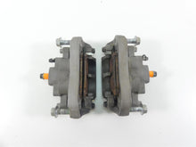 Load image into Gallery viewer, 2020 Honda Talon SXS1000R S2R Nissin Front Brake Caliper Set 45150-HL4-A01
