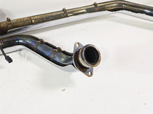 Load image into Gallery viewer, 2007 Yamaha XVS1300 V-Star Tour Vance Hines Pro Pipe Full Exhaust System 25513 | Mototech271
