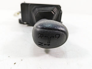 2018 Yamaha YXZ1000R EPS SS Shifter Shift Lever & Links B57-18300-00-00 | Mototech271