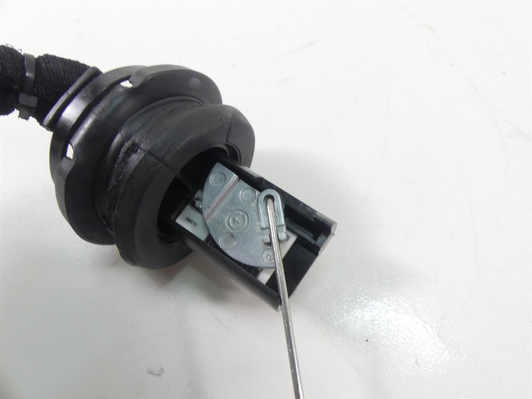 2012 Ski-Doo Summit X 800R Etec Fuel Pump & Level Sender Set - Read 513033643 {{ shop.shopifyCountryName }} - Mototech271