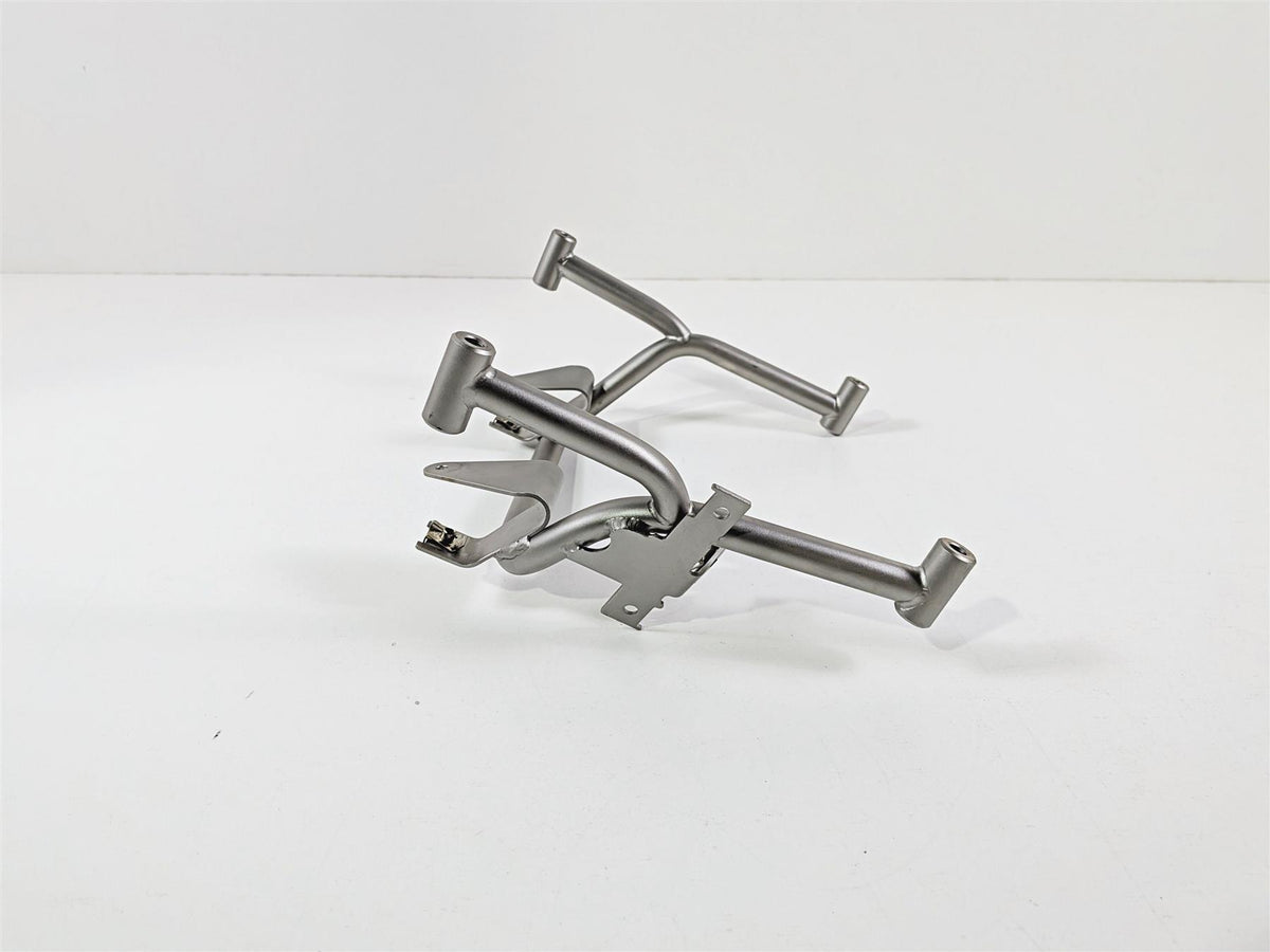 2023 BMW R1250RT RTP K52 Radio Bracket Holder Carier Mount Stay 46548548470 {{ shop.shopifyCountryName }} - Mototech271