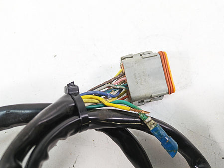 1999 Harley Touring FLHTC Electra Glide Left Hand Control Switch -Read 71598-96A {{ shop.shopifyCountryName }} - Mototech271